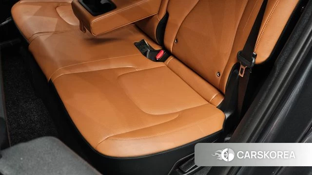 Kia Sportage 5th Generation Hybrid id 4322115 из Кореи 21