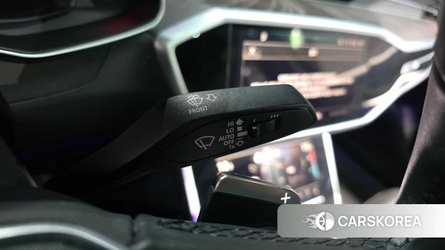 Audi A6 (C8) id 4395788 из Кореи 21