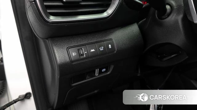 Hyundai The New Santa Fe id 4316911 из Кореи 21