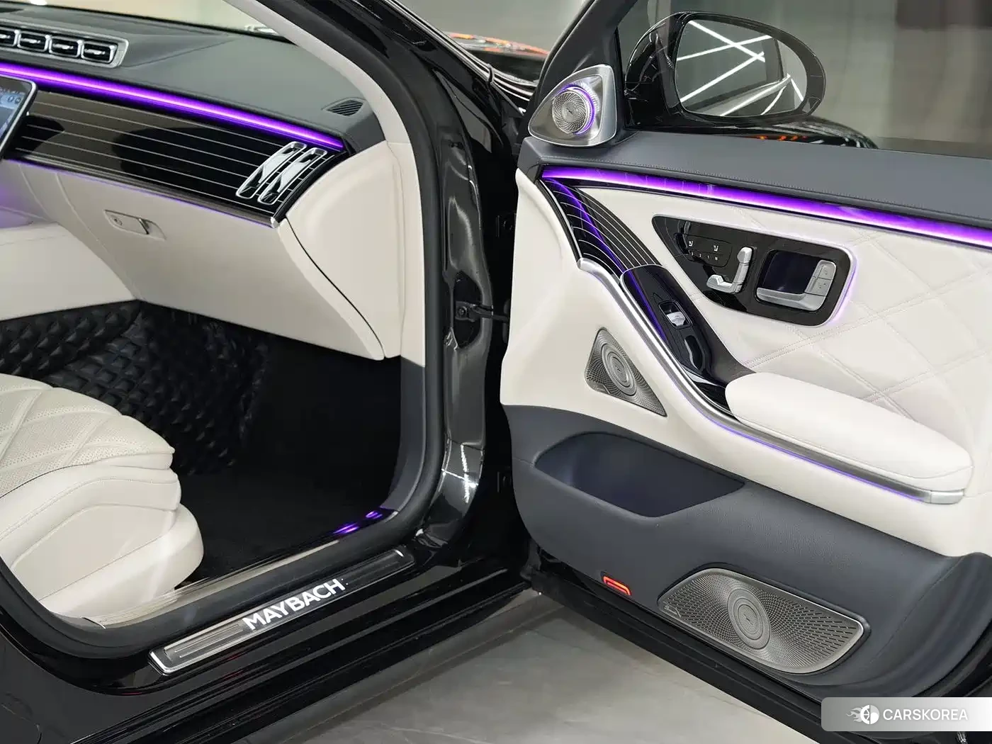 Mercedes-Benz Maybach S-Class id 4546215 из Китая 21