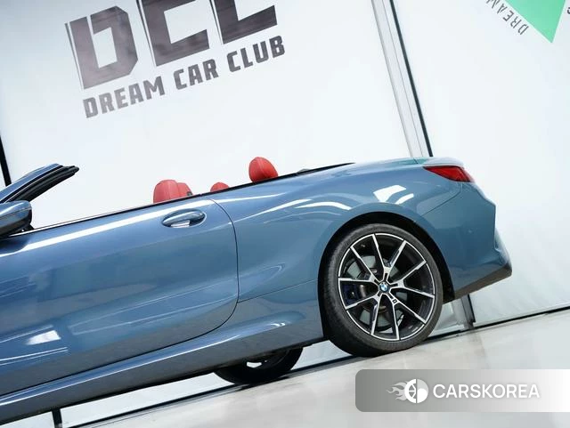 BMW 8 series id 4238366 из Китая 21