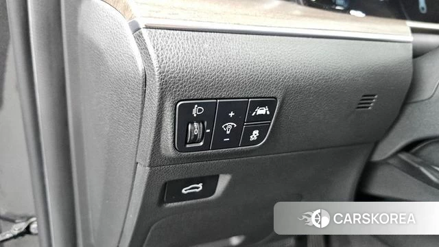 Kia K5 3rd generation id 4573651 из Кореи 21
