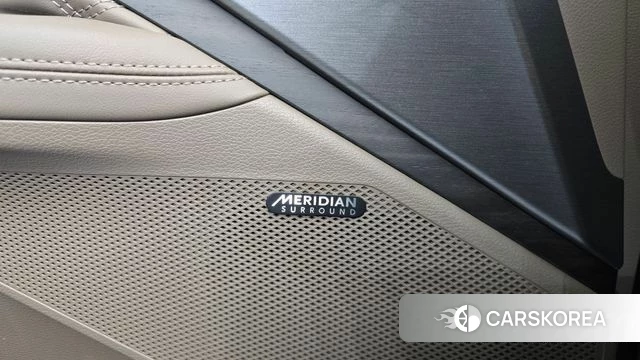Kia K8 Hybrid id 4524375 из Кореи 21