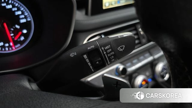Genesis G70 id 4595289 из Кореи 21