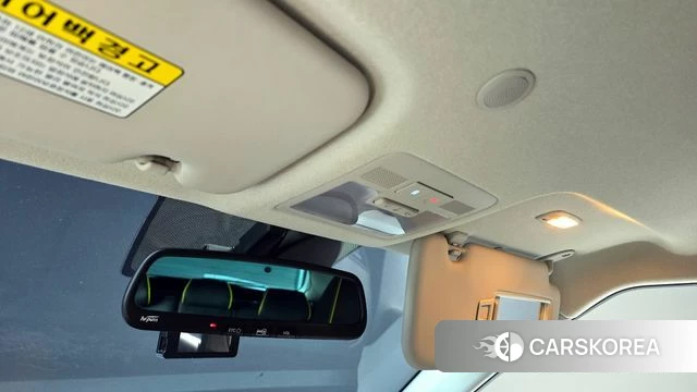 Hyundai Venue id 4331259 из Кореи 21