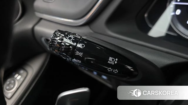 Hyundai Sonata (DN8) id 4630978 из Кореи 21