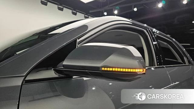 Hyundai Ionic 5 id 4607787 из Кореи 21