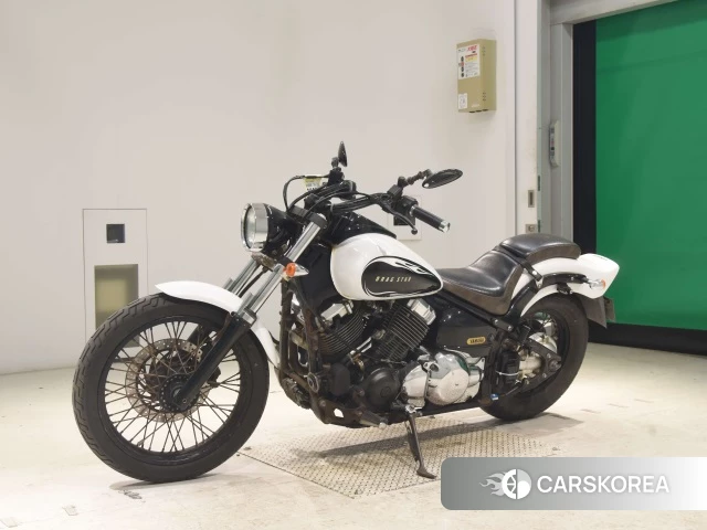 Yamaha DRAG STAR 400 id 3945330 из Японии 20