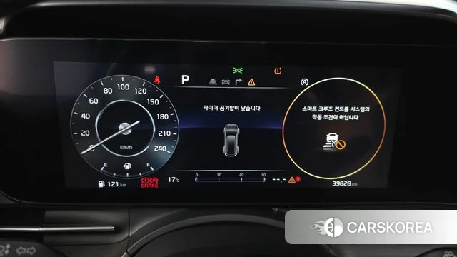 Kia Carnival 4th generation id 4186415 из Кореи 21