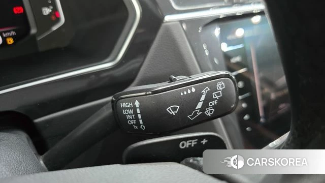 Volkswagen Tiguan second Generation id 4863669 из Кореи 21