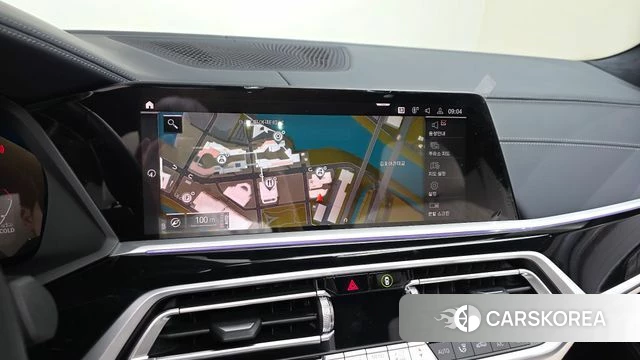 BMW X7 (G07) id 4475719 из Кореи 20