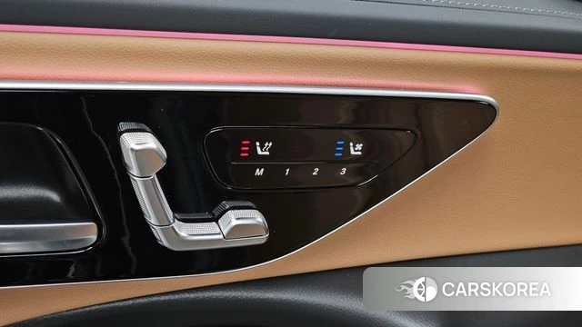 Mercedes-Benz E-Class W214 id 4427051 из Кореи 21