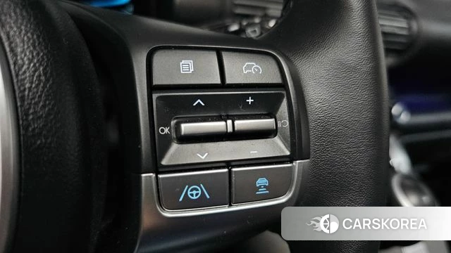 Hyundai Casper id 4645950 из Кореи 21