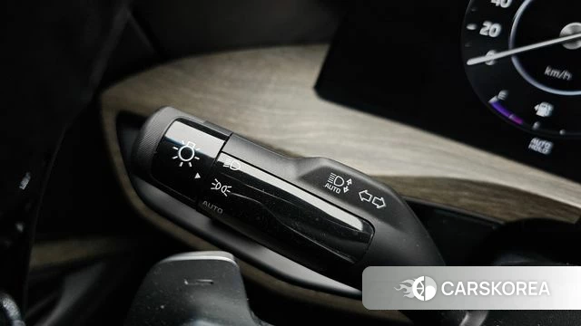 Kia K8 id 4469144 из Кореи 21