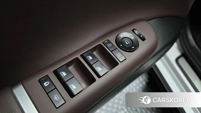Hyundai Grandeur (GN7) id 4608274 из Кореи 21