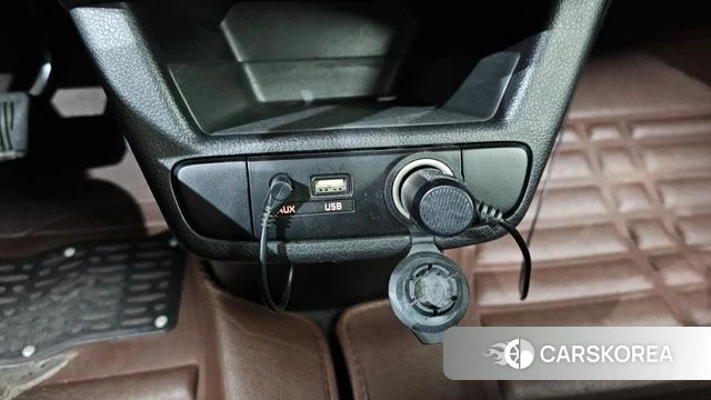 Kia The New Ray id 4356812 из Кореи 21