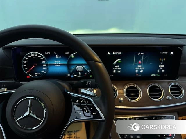 Mercedes-Benz E-class id 4314860 из Китая 21