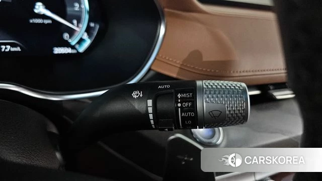 Genesis G80 (RG3) id 4744698 из Кореи 21