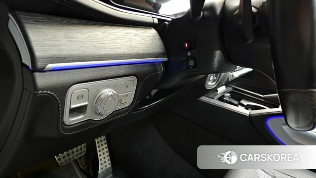 Mercedes-Benz GLS - Class X167 id 4244088 из Кореи 21