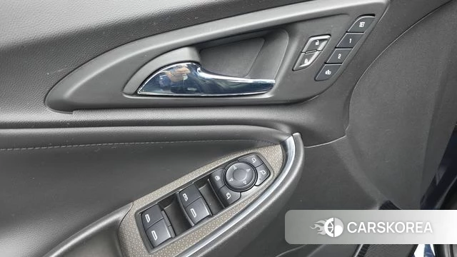 Chevrolet (GM Daewoo) All New Malibu id 4755285 из Кореи 21