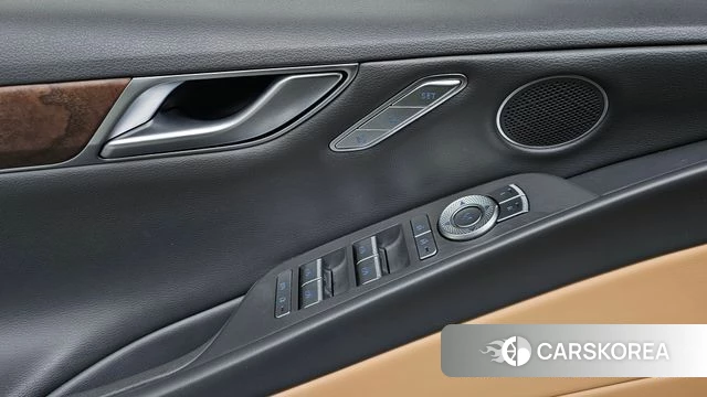 Genesis G80 (RG3) id 4871949 из Кореи 21