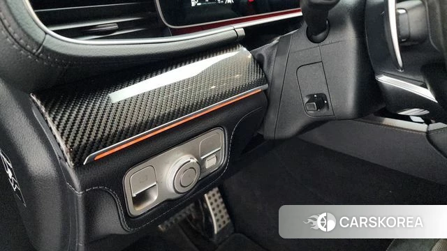 Mercedes-Benz GLE-Class W167 id 4202203 из Кореи 21