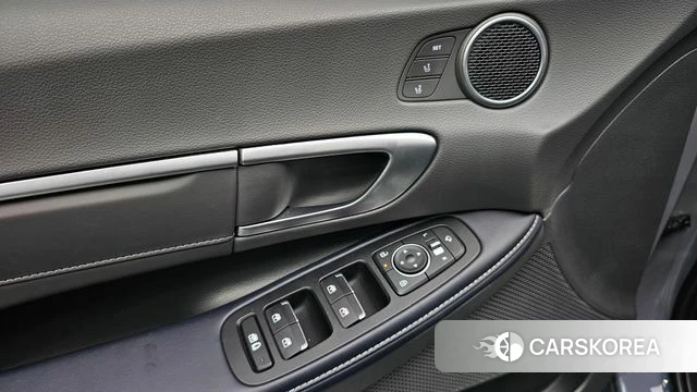 Hyundai Sonata D Edge (DN8) id 4337019 из Кореи 21