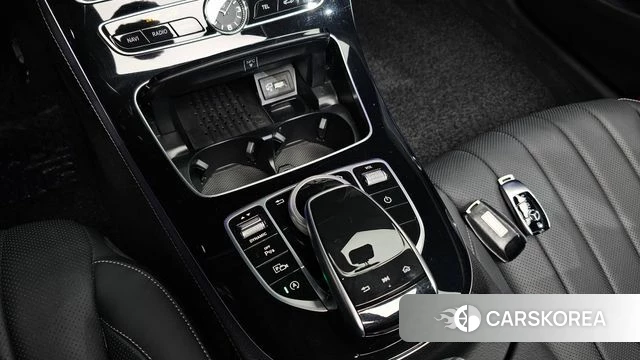 Mercedes-Benz E-Class W213 id 4338959 из Кореи 21