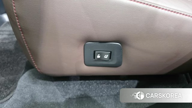 Lexus RX450h 4th generation id 4671651 из Кореи 21