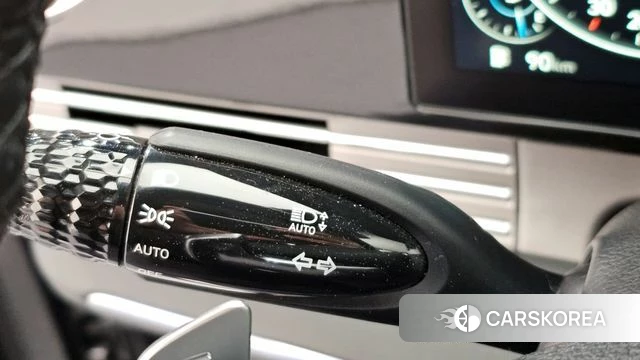 Hyundai The New Grandeur IG id 4383760 из Кореи 21