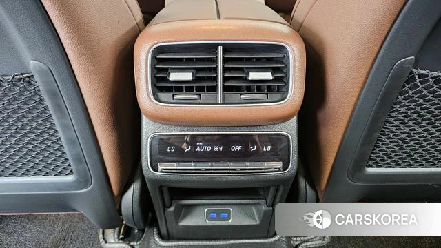 Mercedes-Benz GLE-Class W167 id 4308432 из Кореи 21
