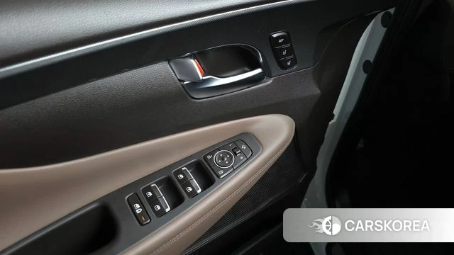 Hyundai The New Santa Fe id 4670639 из Кореи 21