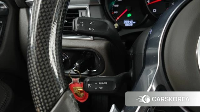 Porsche Macan id 4471651 из Кореи 21
