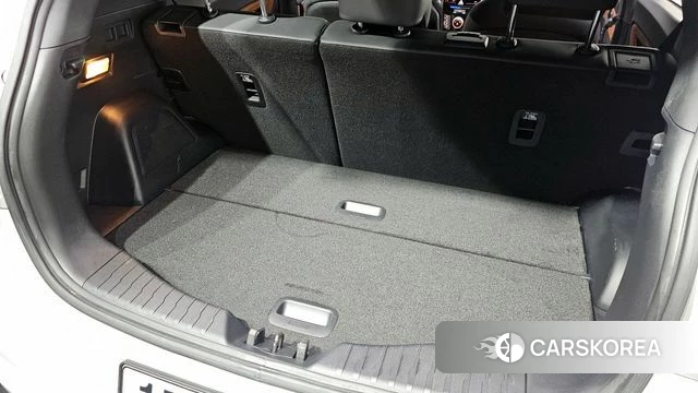 Ssangyong Tivoli Armor id 4325694 из Кореи 21