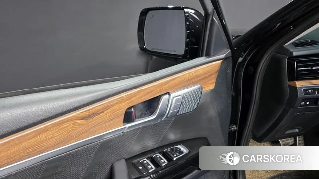 Kia Mohave Master id 4187531 из Кореи 21