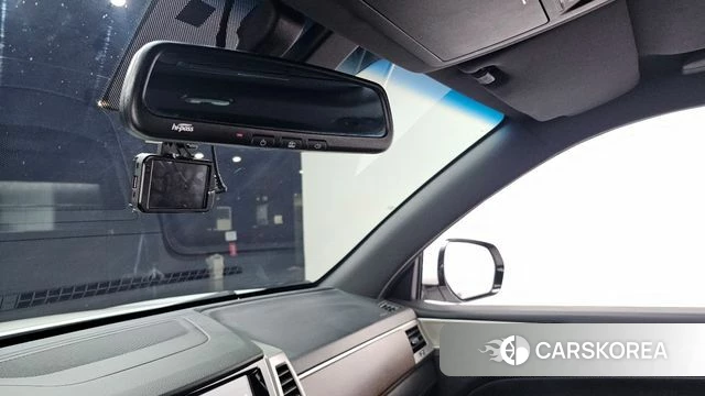 Ssangyong G4 Rexton id 4732999 из Кореи 21