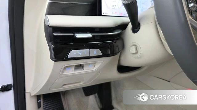 Genesis G80 (RG3) id 4442353 из Кореи 21