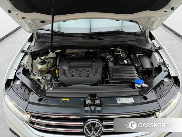Volkswagen Tiguan L id 3857280 из Китая 21