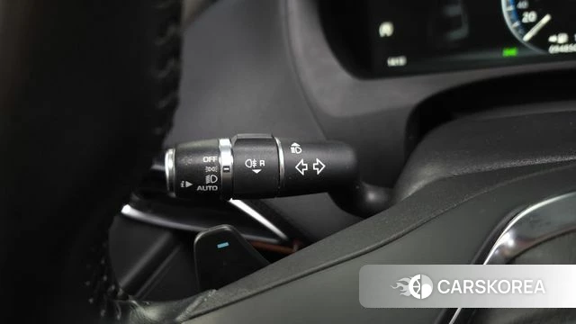 Jaguar XE id 4410792 из Кореи 21