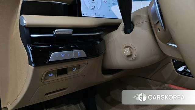Genesis G80 (RG3) id 4516402 из Кореи 21
