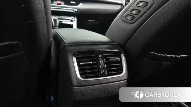 Hyundai Grandeur IG Hybrid id 4508284 из Кореи 21