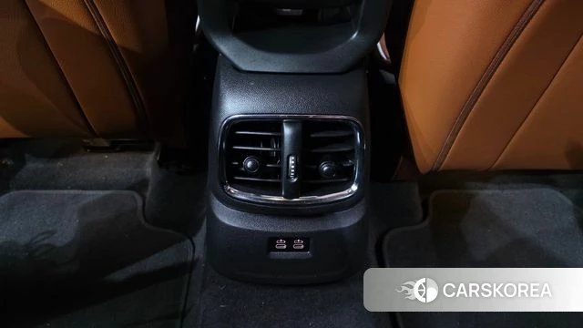 Mini Cooper SD Countryman id 4396427 из Кореи 21