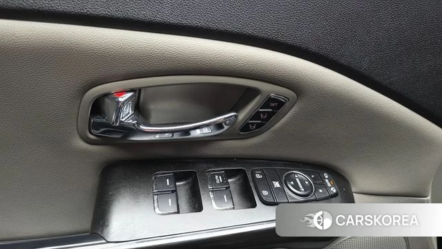 Kia The New Carnival id 4672346 из Кореи 21