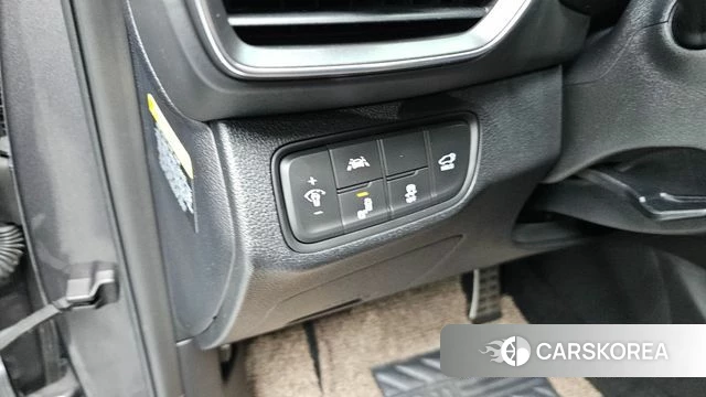 Hyundai Santa Fe TM id 4694199 из Кореи 21