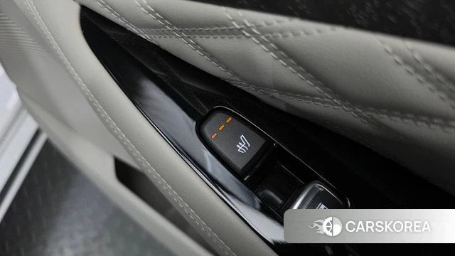 Kia K8 Hybrid id 4757790 из Кореи 21