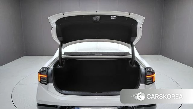 Hyundai Sonata D Edge Hybrid (DN8) id 4427312 из Кореи 21