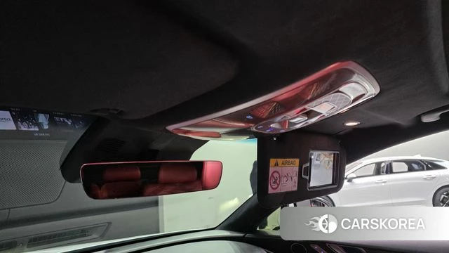 Genesis G80 (RG3) id 4639924 из Кореи 21