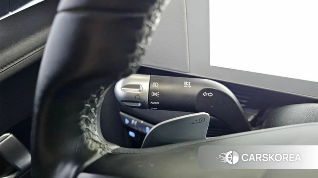 Hyundai Ionic 5 id 4608817 из Кореи 21