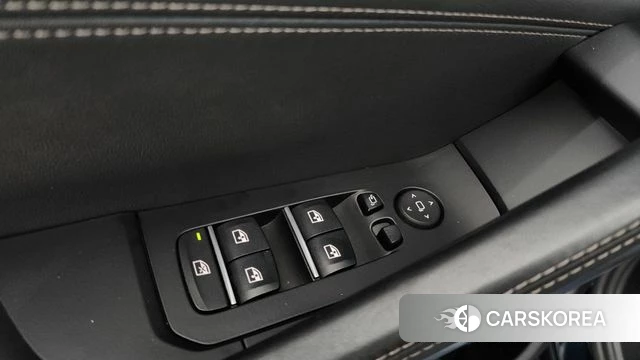 BMW X6 (G06) id 4904508 из Кореи 21