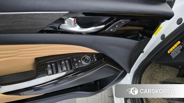 Kia K7 Premier id 4562975 из Кореи 21
